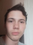 Andrey, 18, Tomsk
