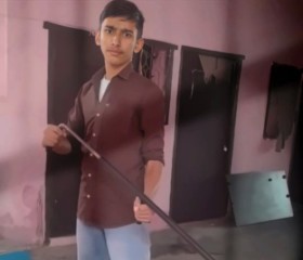 Govind Kumar yad, 20 лет, Delhi