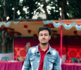 Shawon Ail, 22, Rajshahi