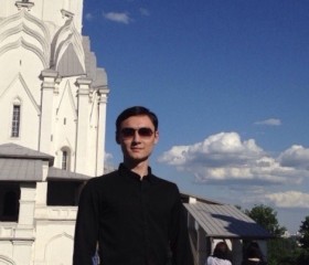Юрий, 29 лет, Котельники