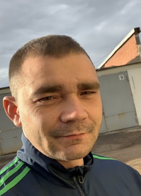Stanislav, 32, Russia, Revda