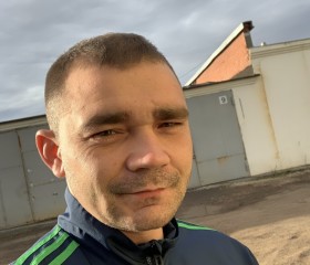 Stanislav, 34 года, Ревда
