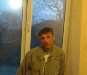 сергей, 52 года, Чугуевка