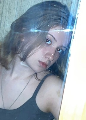 Ангелина, 19, Россия, Магадан