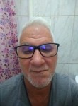 Carlos, 54 года, Região de Campinas (São Paulo)