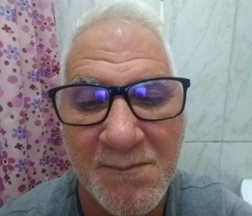 Carlos, 55 лет, Região de Campinas (São Paulo)