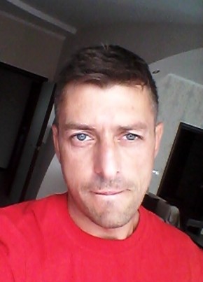 Олег, 38, Россия, Новокубанск