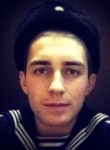 Валентин, 28 лет, Владивосток