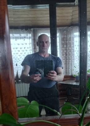 Андрей, 52, Россия, Якутск