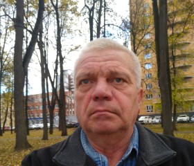 Петр, 59 лет, Пермь