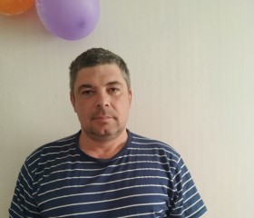 Алексей Гребнев, 47 лет, Черлак