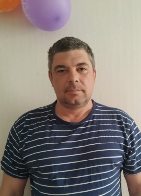 Алексей Гребнев, 47, Россия, Черлак
