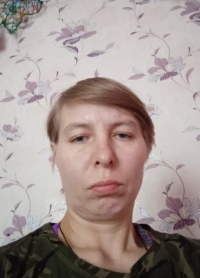 Alevtina, 40, Russia, Ivanovo