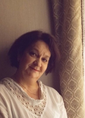Ольга, 58, Россия, Дивноморское