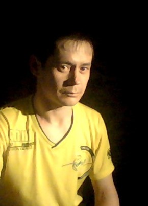 ivan, 35, Россия, Тюмень