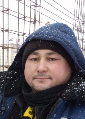 Baxriddin, 35, Россия, Сортавала