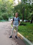 Старостин Сергей, 40 лет, Москва