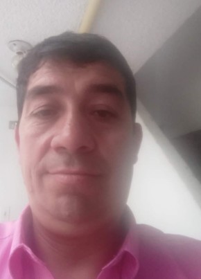 Jorge, 49, República de Colombia, Santafe de Bogotá