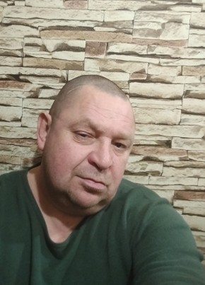 Вова, 47, Россия, Асбест