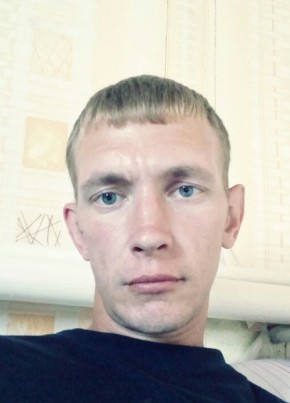 Goshik, 30, Russia, Krasnokamsk