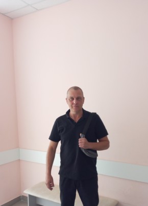 Денис, 44, Россия, Владимир