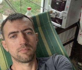 Denis, 43, Barnaul