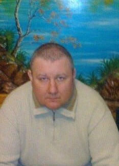 Иван, 53, Україна, Київ