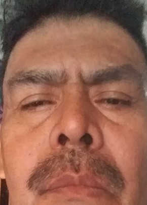 Fortino, 50, Estados Unidos Mexicanos, Cuautla Morelos