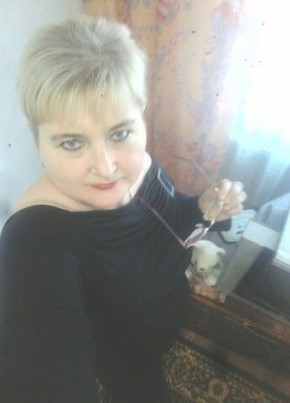 Светлана, 56, Україна, Стаханов