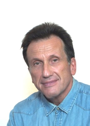 Sergey, 58, Russia, Smolensk