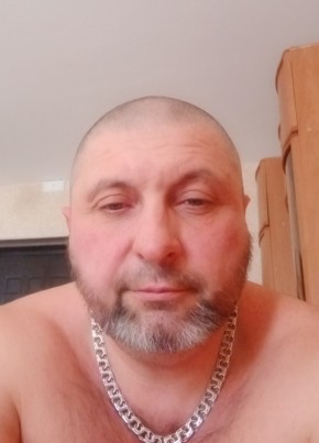 Александр, 46, Россия, Голышманово