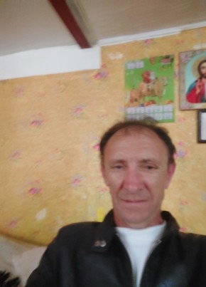 КОЛЯ из Севастополи 56 лет