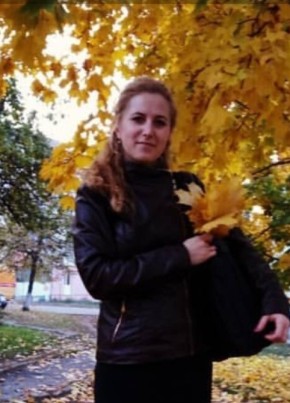 Olga, 40, Україна, Київ