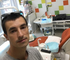 Николай, 29 лет, Тарасовский