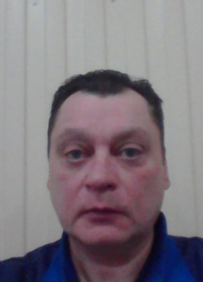 Олег, 50, Россия, Псков