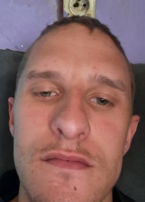 Krystian из Szczytno 26 лет