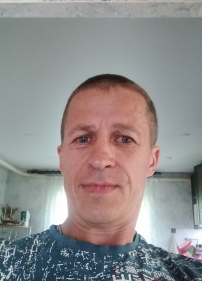 Виталий, 43, Россия, Алейск