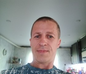 Виталий, 43 года, Алейск