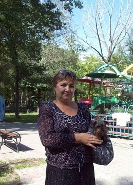 Наталья, 63, Россия, Белгород