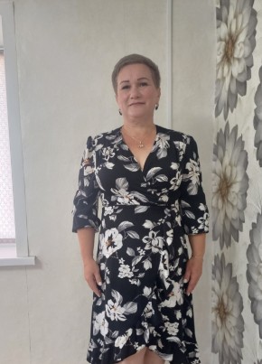 Наталья, 46, Россия, Илек