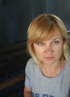 Elena, 44, Рэспубліка Беларусь, Магілёў