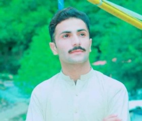 Zahoor Ahmad, 24 года, پشاور