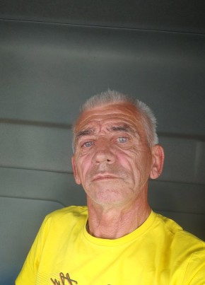 Nikolay Kolesnik, 59, Russia, Timashevsk