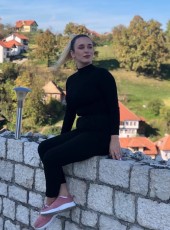 Merima, 21, Bosnia and Herzegovina, Tuzla
