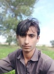 Farman Ali, 18 лет, IGoli