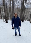 Кама, 37 лет, Новосибирск