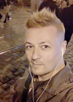 Алекс, 40, Україна, Львів