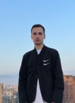 Вадим, 25 лет, Краснодар