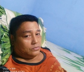 Hendri Hen, 64 года, Kota Pekanbaru