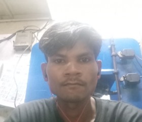 Gautam Kumar Gau, 18 лет, Mumbai